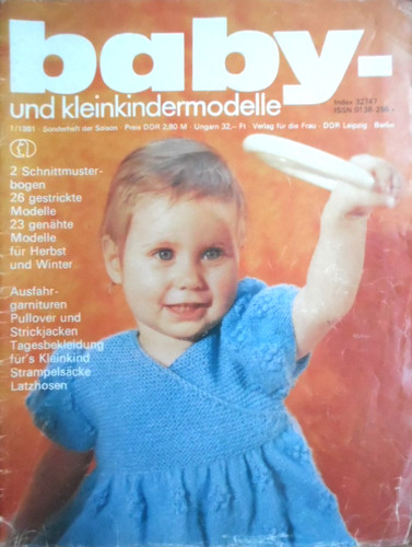 Baby und kleinkindermodelle - und,