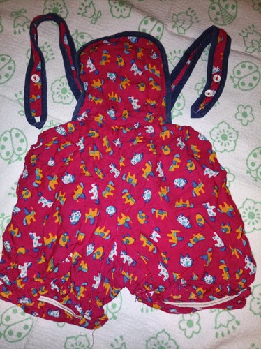 Ddr baby strampler babyspieler - ddr,