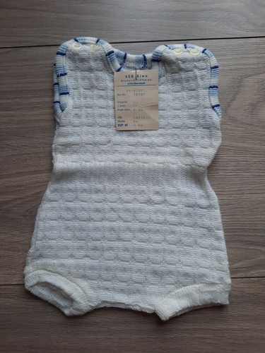 Ddr baby strampler spieler - ddr,