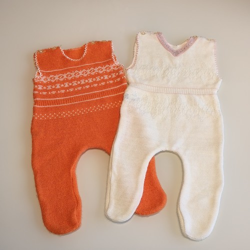 Ddr vintage baby strampler - ddr, baby-strampler