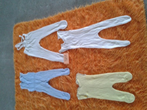 Ddr baby kleinkind strampler - baby/kleinkind,