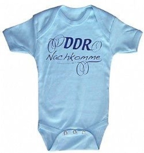 Baby strampler body - baby, 3
