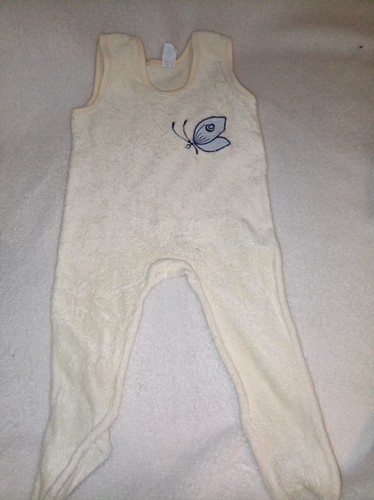 Vintage älterer baby - älterer,