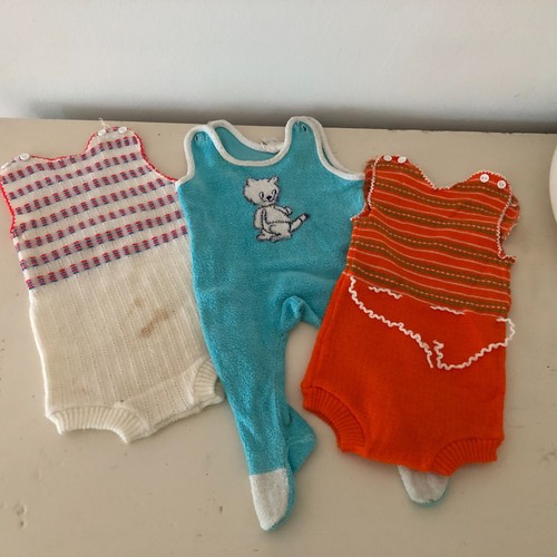 Ddr kinder baby strampler - ddr,