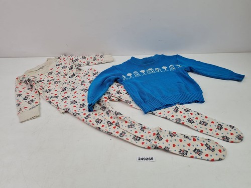 Baby bekleidung ddr pullover - baby,